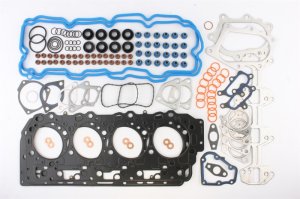 GMC Sierra Gasket Kit - Top End - Cometic Gasket - Street Pro - `01-`04